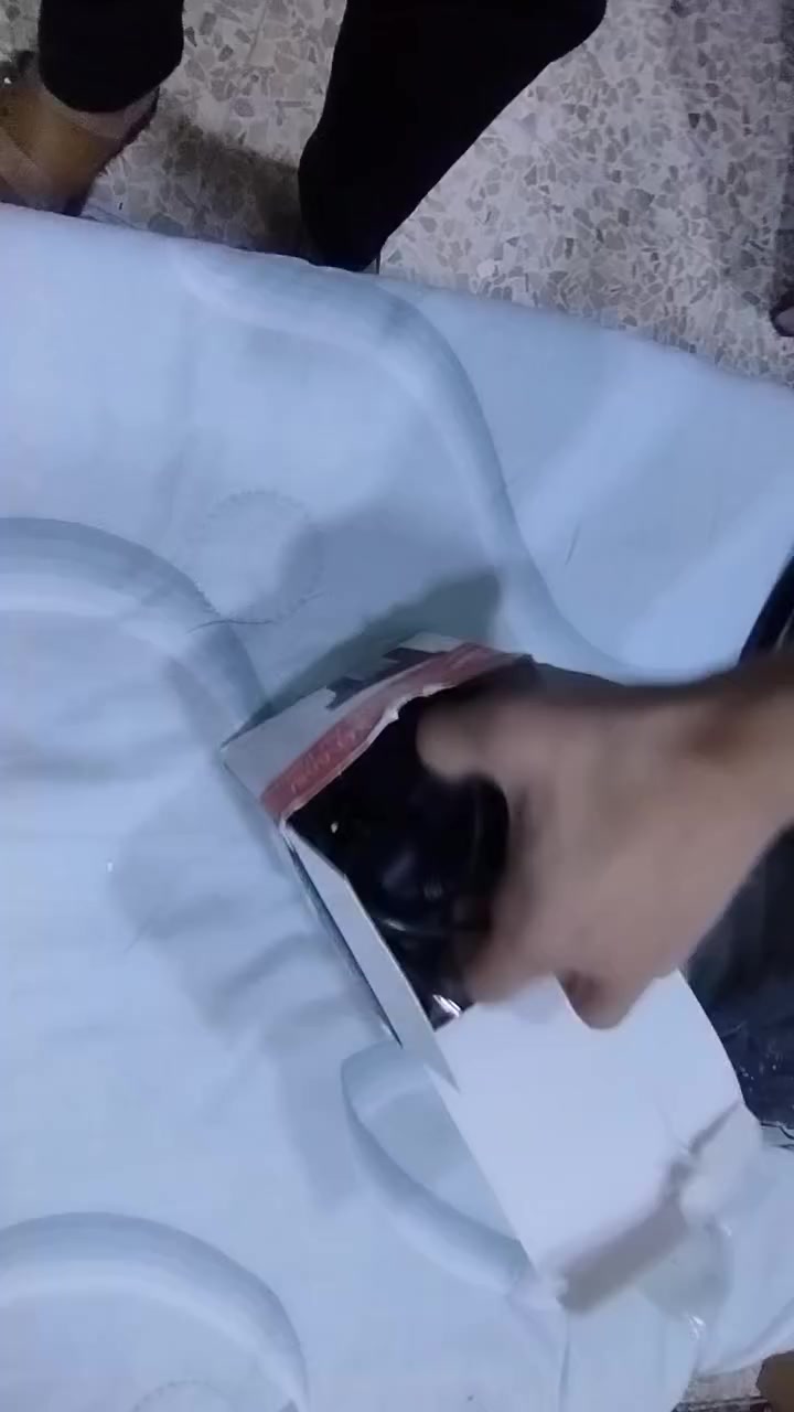 ماطور نفخ كهرب


**إذا كنت صاحب هذا الإعلان وتريد حذفه لأي سبب، رجاءا أرسل رسالة إلى الدعم الفني**