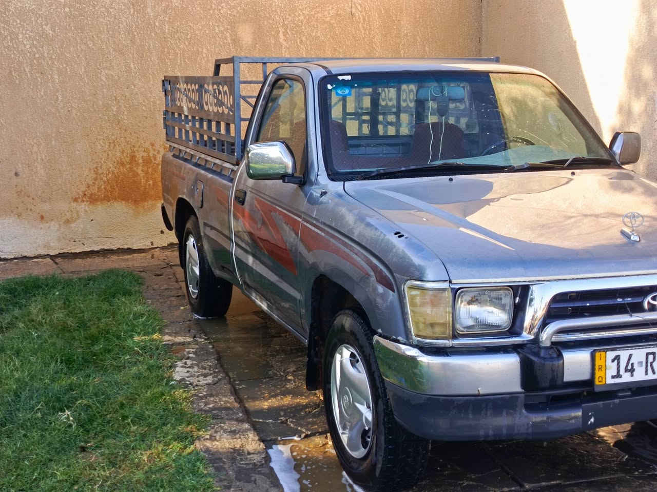 سلام عليكم البيع بيكم موديل 2000مكفوله كفاله عامه نتصل ***********الستفسار
