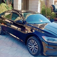 جيتا ٢٠٢٠ • ٧٨٠٠٠ كم • ١٫٤ توربو