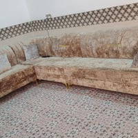 زوايه • ٧مقاعد • جديد