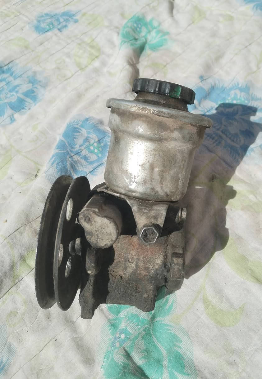 باور ستيرن سوبر محرك 5m نضيف شغال للاستفسار ***********
