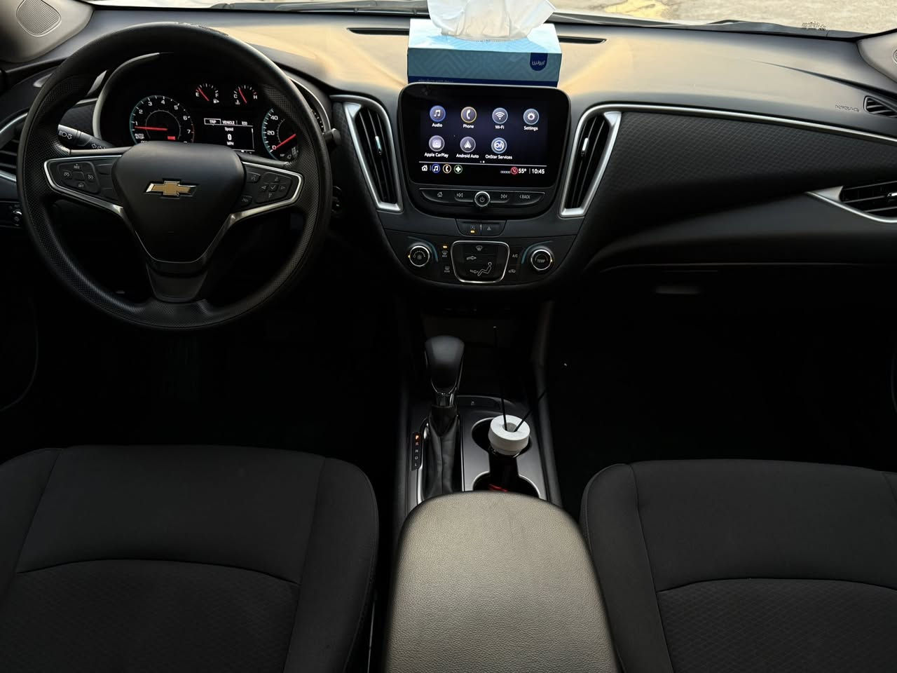 السلام عليكم ماليبو مديل 2022 للبيع المواصفات المعروفة سيارة نظيفة وجديدة مناقصها اي شي بيها قطعتين رش ماشية ٣٦ الف مكان السيارة بغداد السعر 155 ورقة وبيها مجال الاتصال على رقم ***********
