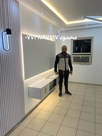 غير بيتك معة محمود لصبغ والديكور الاستفسار اتصل على هذا الرقم ٠٧٧٣٨١٩٧...