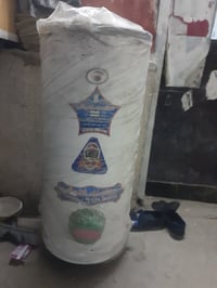 سخان • جديد • مامفتوح