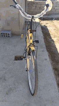 باسكل • موديل 22 • حله ابو غرق