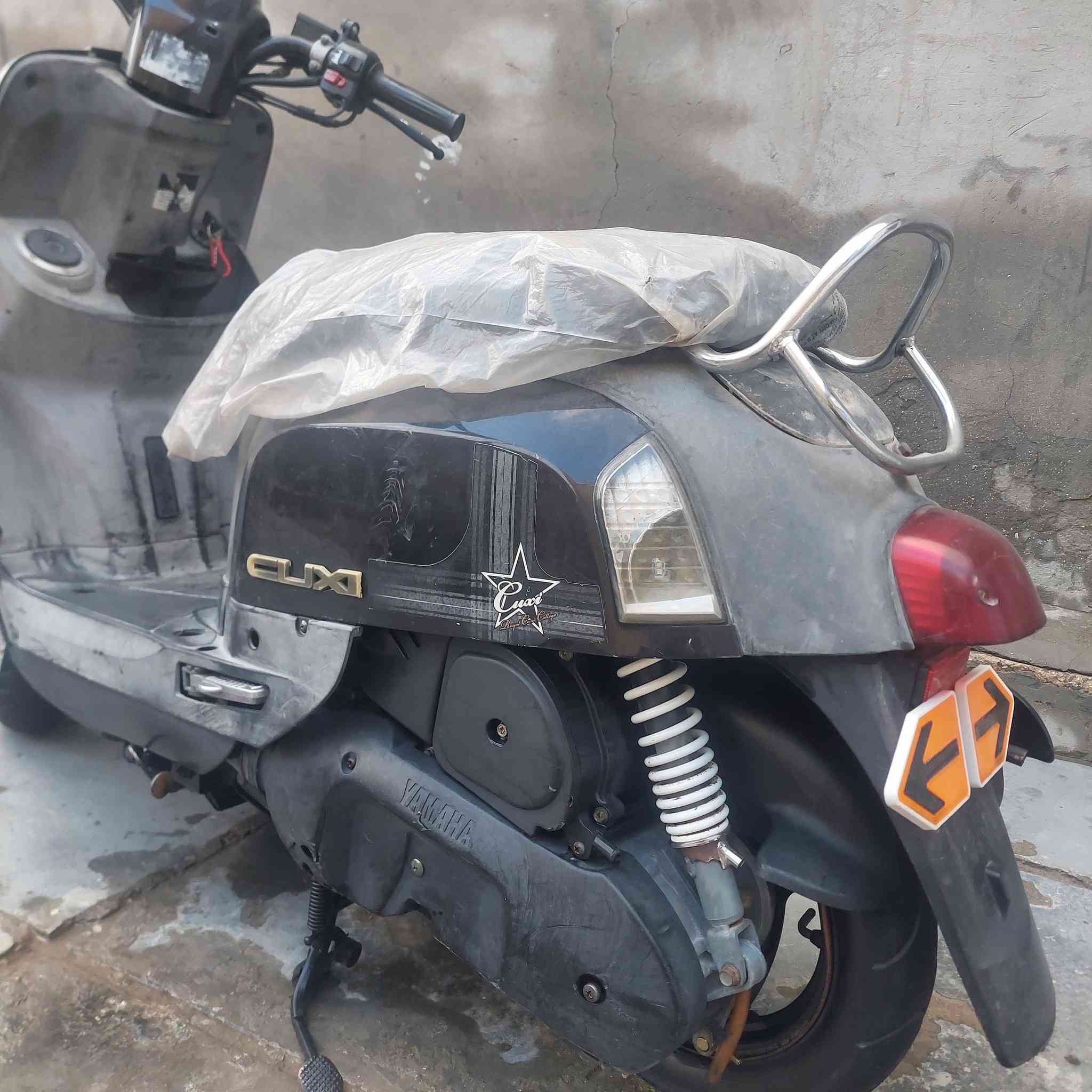 ماكس بوليس نوزل ياباني سرعته 120مكينه خير من الله شله معدل كهربائيات كله شغاله نكره سلف سعر 600 الف مكاني بغداد  الشماعيه ***********
