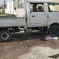 كيا دبل قماره سنويه صاقطه 2020محرك كير اكسل نضيفات كهربايات كله شغاله ...