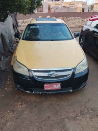 للبيع ابيكه 2007 ابيع مستعجل 07825535301