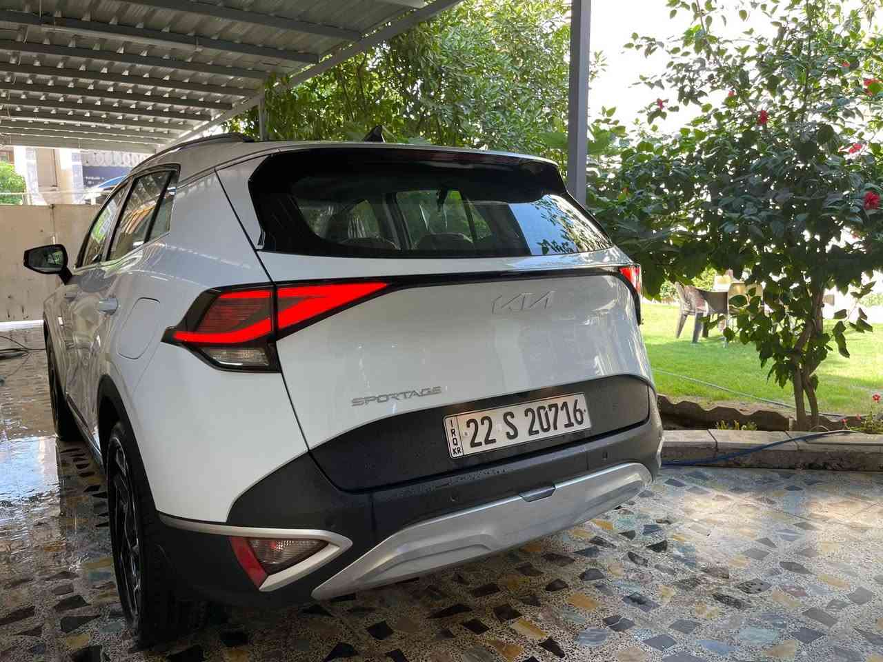 تخفيضات 🚘تخفيضات 🚘
وصول وجبة جديدة كيا سبورتاج 2025 زيروو 🚗

كيا سبورتاج2025زيروو صفر كيلو متر فول مواصفات 

ضمان شركه نيم 5سنوات أو 100 الف كيلو 🛠️

رقم اربيل الدولي تحويل مباشر او وكالة مجاناااااا 💵🛻

المواصفات 🤩

1_بانورما 

2_لايت لد

3_بروجكتر لد

4_مري شفط

5_بكلايت لد 

6_كشنات كهرباء

7_بصمه ابواب+بصمه تشغيل

8_رادار جانبي

9_اشاير مري 

10_ويل كب 19

11_شاشه كار بلي 

12_كامره

13_عداد دجتل

14_تشغيل عن بعد

15_كشنات تدفئه 

16_تبريد لمس

17_حساس مطر

18_مرايه تعتيم

19_حساس أمامي خلفي 

20_شباك بيانو بلاك 

21_درايف مود ماوس

22_شفتات ستيرن

23_تحكم  ستيرن جهتين

مكاني (بغداد البلديات)

***********☎️
