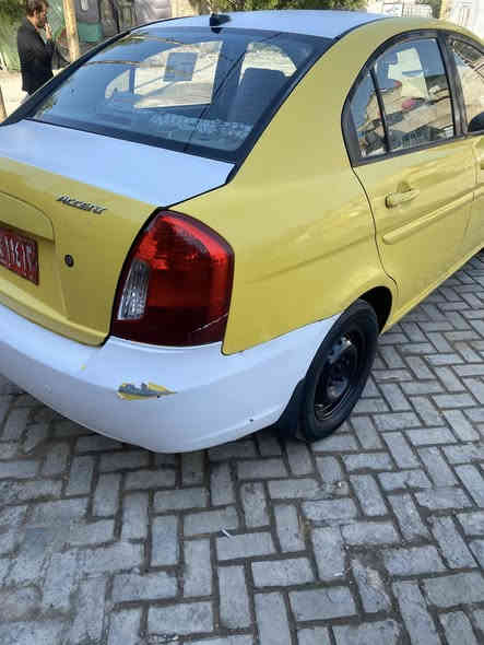 سلام عليكم اكسنت موديل 2010سياره راعيهه ماندل ابيع فقط مكاتبه سياره مكينه كير تبريد بشرط السعر 27مكانهه بغداد بيع مستعجل سعرهه مال دراجه حته  مكانهه بغداد 
حته لمقطع كدامك وشوفهه زين 
‭0787 585 5265‬
