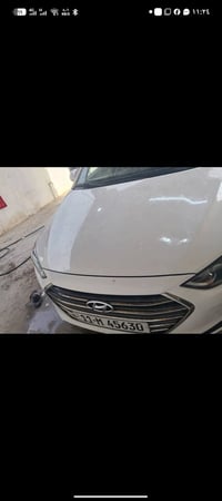 النترا ٢٠١٧ • فول عده • جسر ديالى