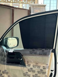 بردات كويتي جميع انواع السيارات تعتيم 100‎%‎  السعر ٥٠ الف فقط  يوجد ت...