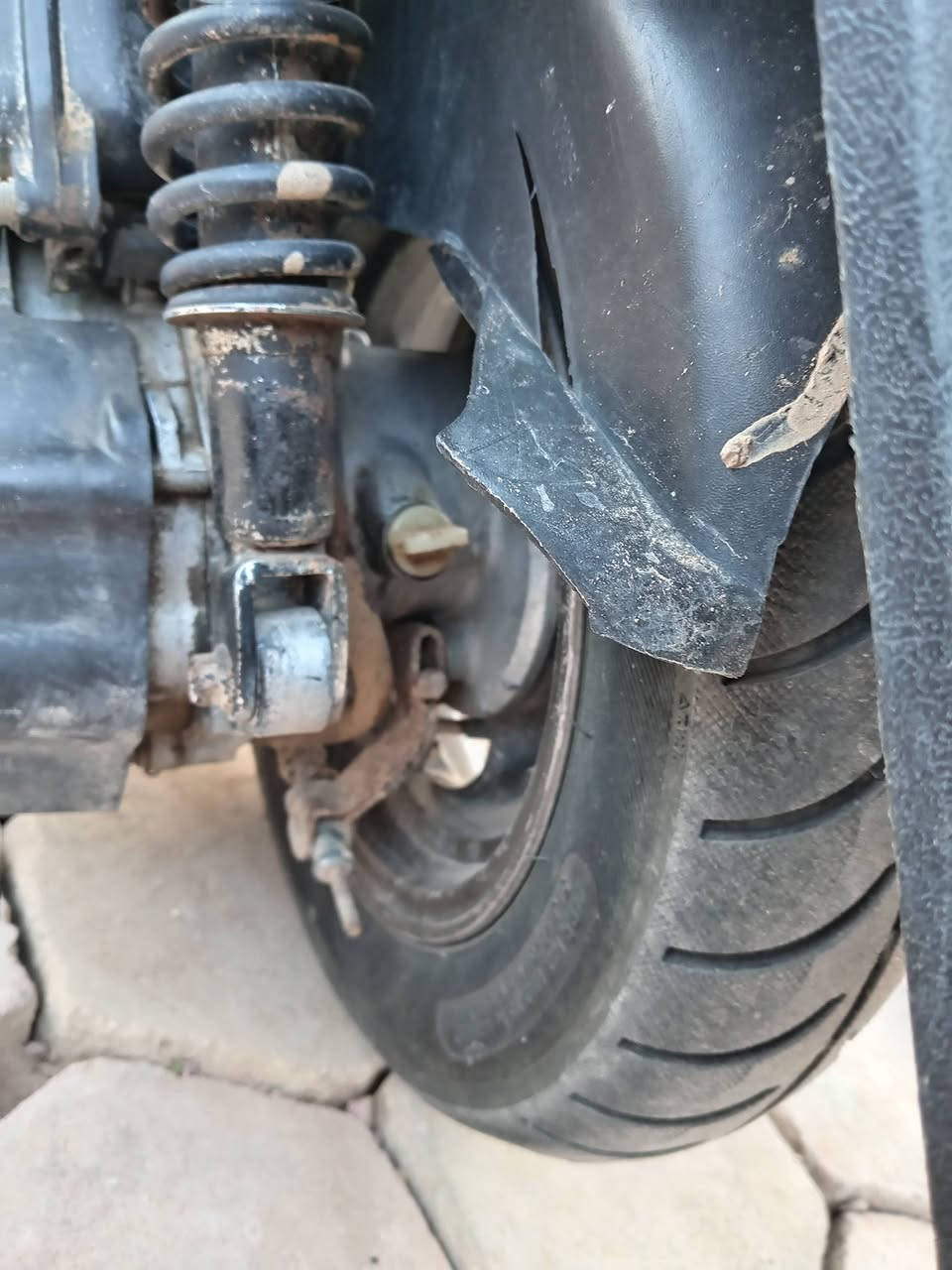 سلام عليكم دراجة البيع نوع ثعلب السرعة 140 دراجة نكرة سلف مكينة ناعمة دراجة مابيهة نقص علا أيدي سلف شغال كهربايتة كاملة خير من الله كفرات اصليه دراجة وين تريد تروح بيها روح   *********** عنوني جسر دياله
سعر 300
