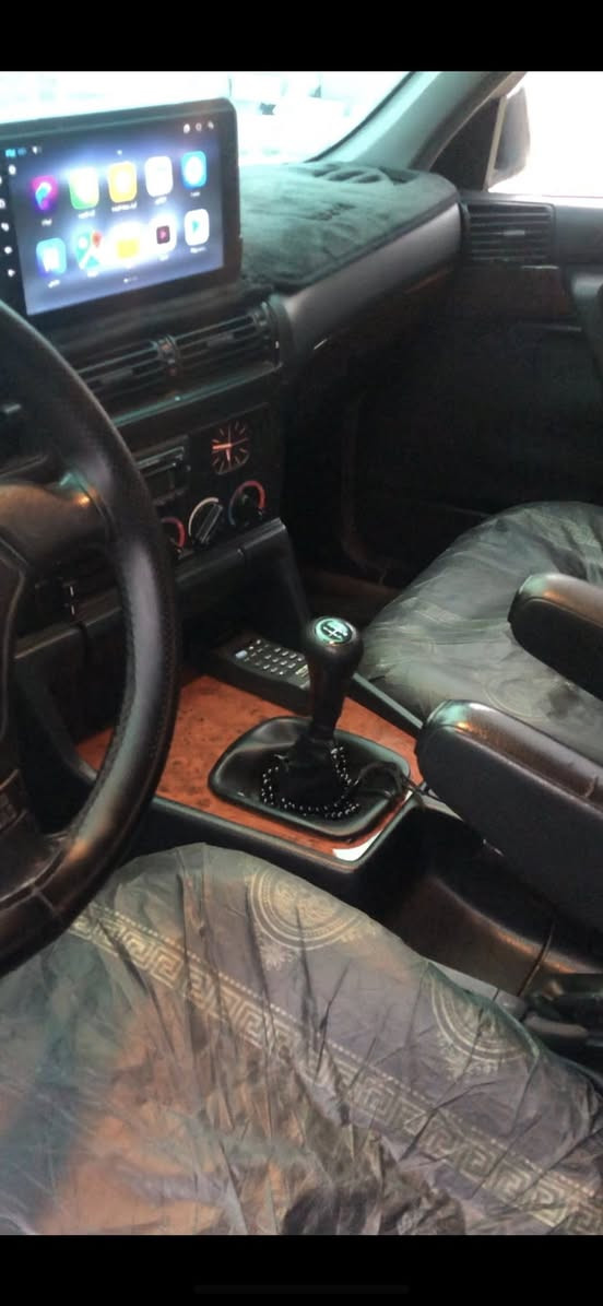 سلام عليكم للبيع تلفون شغال عل كهرب جنت مخلي عل بي ام سعره 40 بيه مجال وعندي واحد بلادي


**إذا كنت صاحب هذا الإعلان وتريد حذفه لأي سبب، رجاءا أرسل رسالة إلى الدعم الفني**