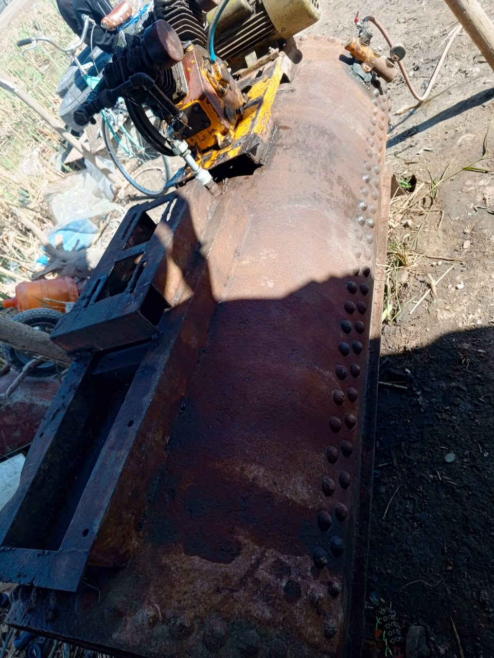 سلام عليكم غراض غسل للبيع
واسط العزيزيه 
‏‪***********‬‏
