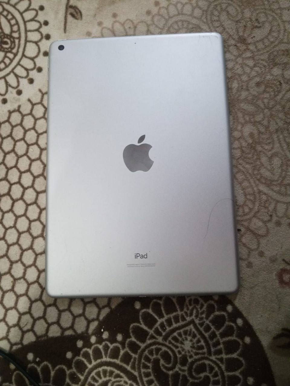 ايباد ايفون 8 يدعم 60 فريم ذاكره 32 مابي اي ضرر ماداخل تصليح سعره 225 وبي مجال  للشراي بيع مستعجل مكان نجف مكلفه بالنشر....


**إذا كنت صاحب هذا الإعلان وتريد حذفه لأي سبب، رجاءا أرسل رسالة إلى الدعم الفني**