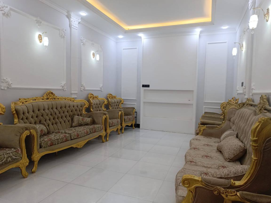 يتوفر الدينه بيت
عتوانه البصرا حمدان
نوع العقار طابو زراعي المالك عراقي 
مساحت البيت 200متر 
سعر 95قابل التفاوض
الاتصال عل رقم ***********📞📞ابو صادق
