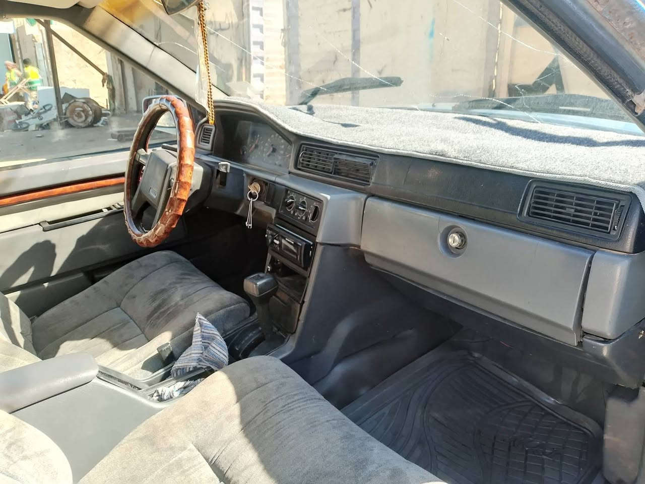 فولفو740 رقم نجف شرط مداور مباشر جاهزه مكينه وكير وحداديه وغرف جديده بطاين صاج  بكلايتان جدد  السعر خاص رقمي ***********
