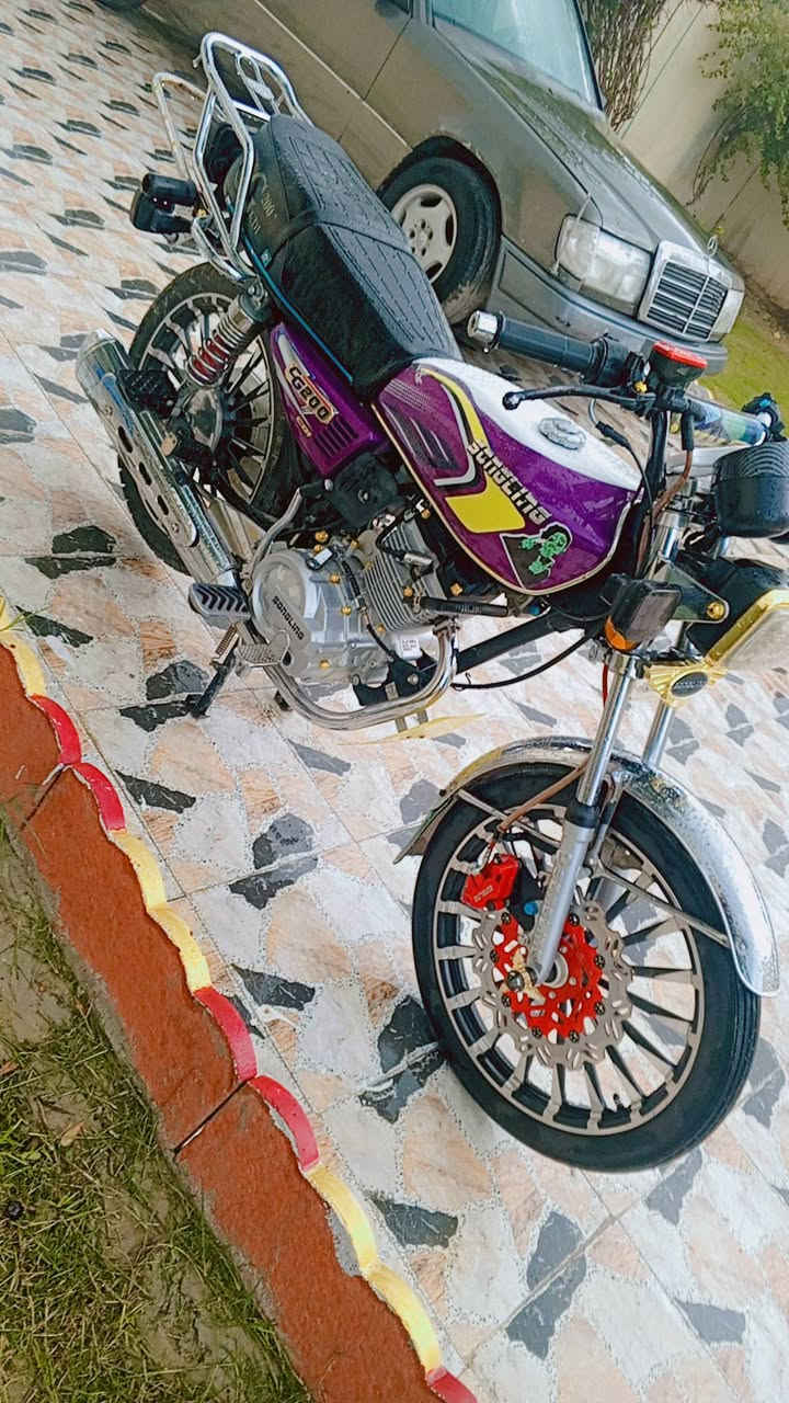 سلام عليكم دراجه سيفان 2025 اوراق كامله +الورقه الكرتونيه ما بيه اي نقص دراجه حلوه ونضيفه كله شغاله دشبول عرض شاشه + تشغيل اغاني الدراجه بوضع الشركه السعر 800 وبيه مجال للطيبين مكاني ديالى الوجيهيه ***********
