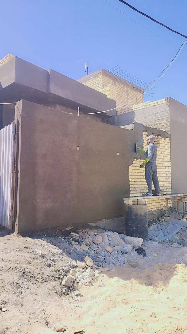 سلام عليكم كادر لبخ شرط استلام مهندس سمنت جص نثر ناعمه بورك شرط لتزام بل موعد ***********
