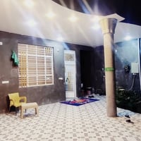 حي عدنان • ٣٠٠م • طابو زراعي