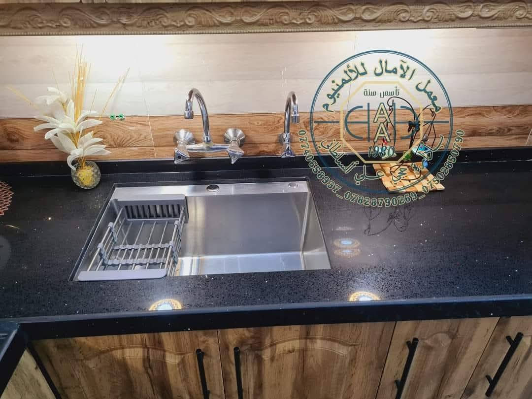 أهلاً وسهلاً بكم
متوفر جميع انواع الاثاث المنزلي ما عليك فقط ضغط ع رقم لتواصل معنا عبره الواتساب wa.me/9647725972986
