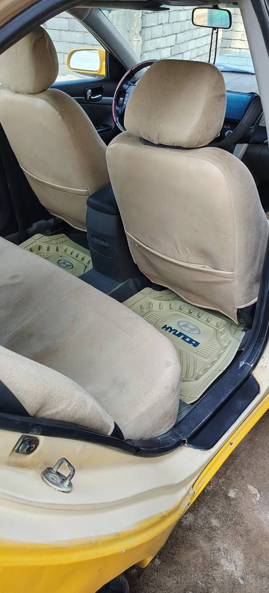 السلام عليكم سوناتا مديل 9خليجي جاهزه ما نقصها اي شي مكفوله من الظربه رقم مميز منظومه غاز ⛽ بيهه حداديه تخم تاير سنويه نهايه 26 مصفره هيئه وغرامات السعر 78وبيهه مجال قليل مكلف بل النشر رقم صاحبه 
*********** اخوان مكلف بل النشر. اخوان مكان السياره بصره ورقم السياره بصره
