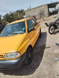 سايبا • سايبا 2018 • سيارة سايبا • سيارة للبيع • موديل 2018 • رقم بغدا...