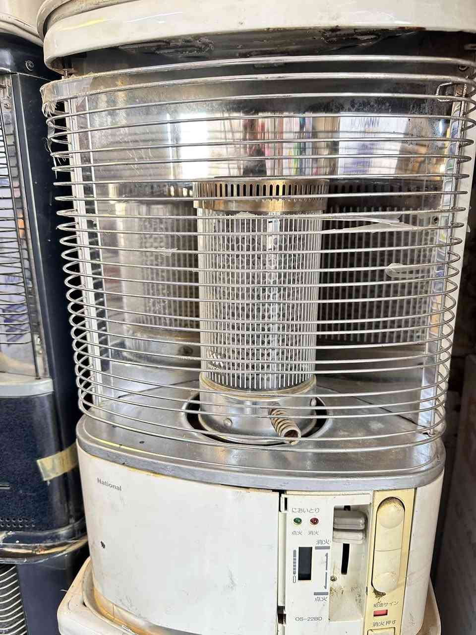 🌺مجمع امرم النصراوي🌺
صوبات. نفطيه. جميع الانواع. الياباني والكوري
متوفر انواع جديده
ومتوفر باله مستعمل بأسعار مناسبه جدا
عنوان طويريج حي العسكري قرب شارع التفاحه
***********
