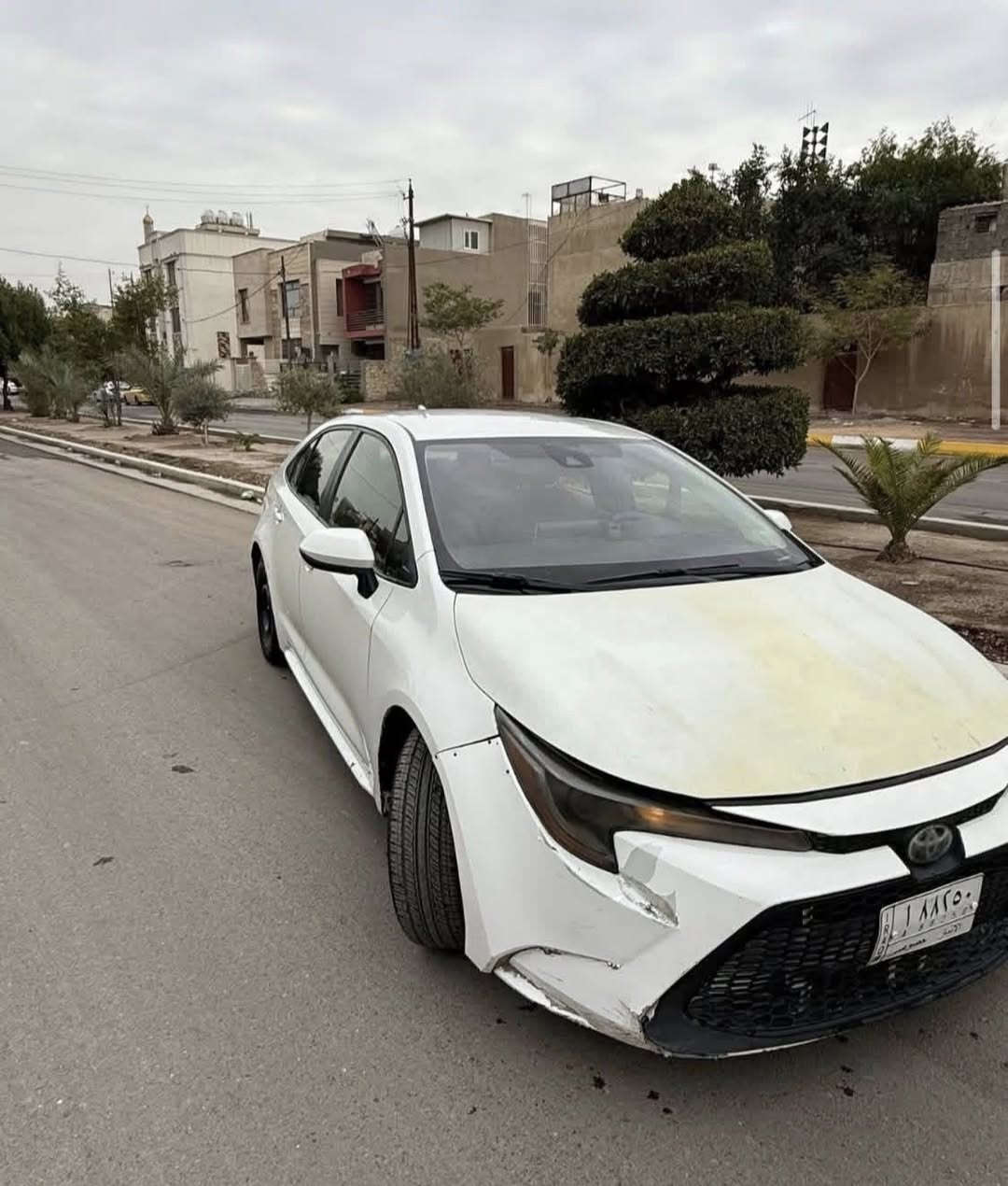 مايحتاج سلام عليكم كورلا ٢٠٢٠ وارد امريكي ربها كامز ابيعها على حالها سعر ٧٥ نقد لاتتعبني
رقم
+964 770 188 1287


**إذا كنت صاحب هذا الإعلان وتريد حذفه لأي سبب، رجاءا أرسل رسالة إلى الدعم الفني**