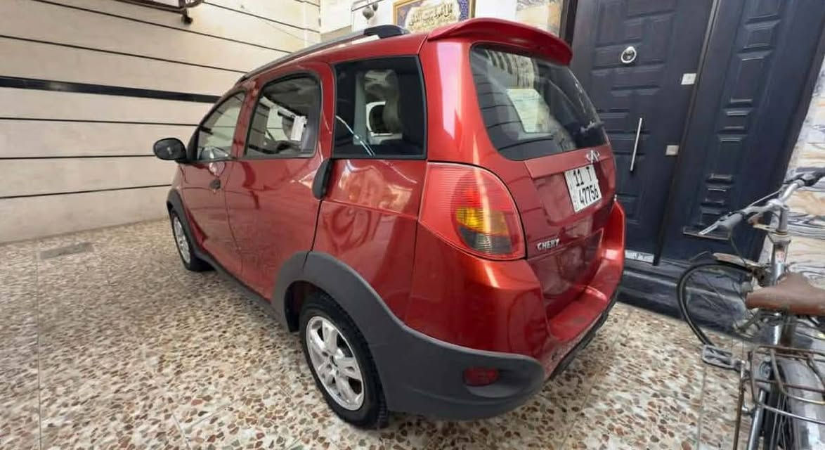 سلام عليكم عندي شيري X1 موديل 2014 بيها ربع جاملغ ايمن ودعاميه ع وضعها ممصلحه الباقي مكفول بيها جراد القماره ولبنيد شي قليل السياره جاهزه كله علا وضع الشركه جديده رقم وهزه سنويه جديده بغداد كير اوتو ومحرك 4 سلندر وشاشه وكامره وحساسات وجام كهرباء وسويج ريمونت رايدها 52 بيها مجال ومراوس حسب القناعه رقمي مكاني بغداد الشعله ***********
