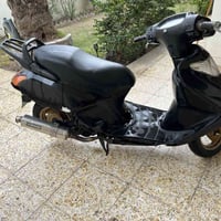 ارخص دراجة بلفيس السلام عليكم للبيع دراجة  سبيسي  دراجة حلوة ونظيفة ما...