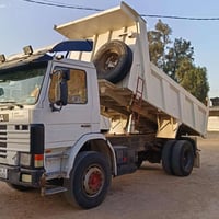 سكانيه البيع مكينه ١١٢ ونص سياره جديد رقم نكليزي سنويه جديده تخم تاير ...