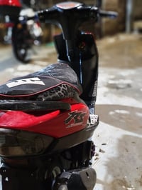 بعقوبة ديالى • دراجة ماكس • ٤٩ سي سي