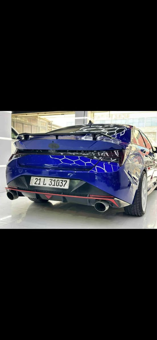 سلام عليكم النترا N موديل 2023 حادثه جاملغ خلفي فقط بدون دواخل ماشيه 60 الف  مكينه كير  اسبانه ماوصلتهن لوك مستعجل عل بيعه المو شراي ليتعبني رحمه الوالديكم ***********. عارظه 175 اوبيه مجال بسيط ملاحظه الويل اني امبدله علمود الطسه مالته ومزوده شوته رياظي اوبايب
