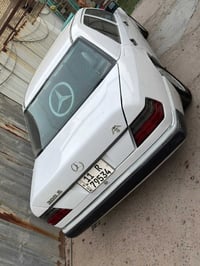 مارسدس دب 92 كير ومكينه بلادي عنكبوت  التبريد شغال  السياره حلوه قواعد...