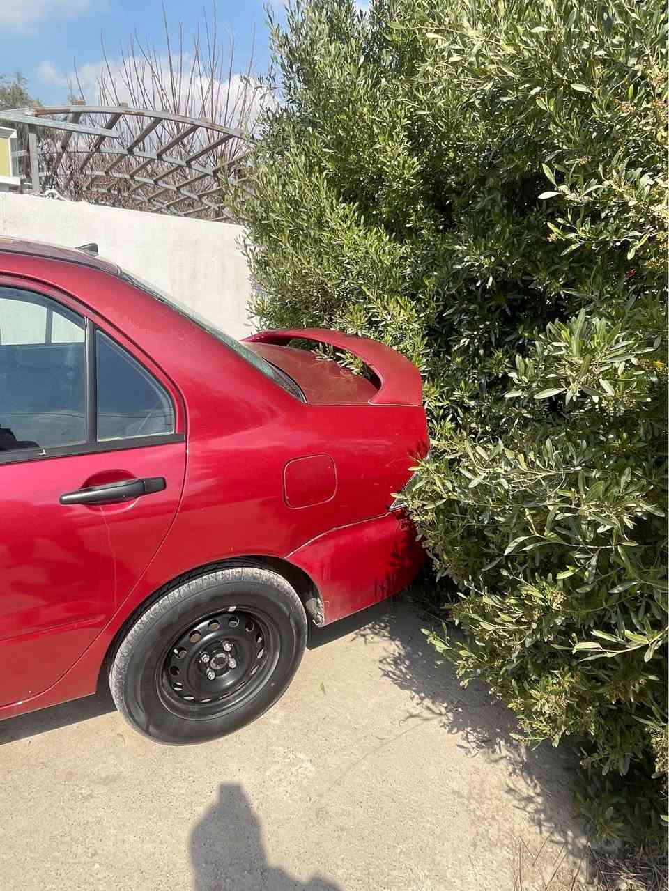 لانسەر ٢٠٠٧ مەکینە بجوک بی سبوغ هيجي نية كةمةك كةلبوتةوة سحري ٦٧ رةقةم *********** أربيل, العراق
