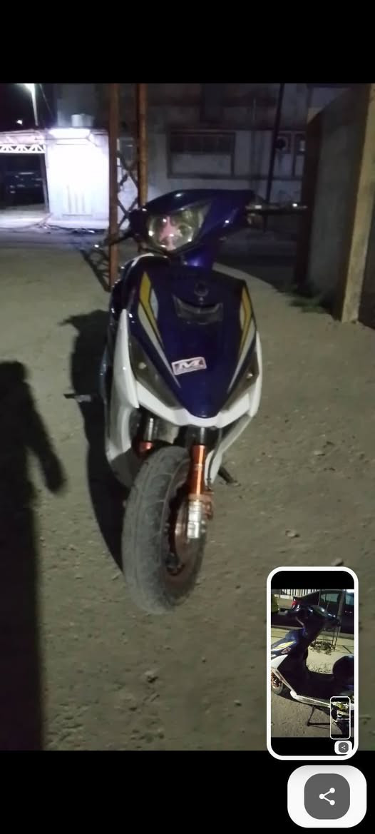 سلام عليكم موطور للبيع معمر مره هندر واحد يشتغل سلف يعوزو باتري السعر 250 بي مجال  الطيبين العنوان موصل جديده التواصل خاص


**إذا كنت صاحب هذا الإعلان وتريد حذفه لأي سبب، رجاءا أرسل رسالة إلى الدعم الفني**