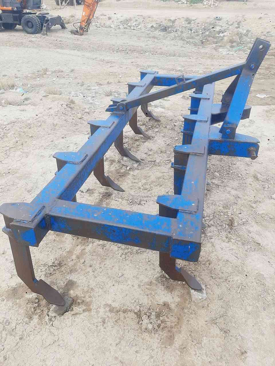 للبيع معدات فدان رباعي حجم  10البير نضيف جدا اخو الجديد 
+خرماشه عمل حامد الخميسيه عمل درجه اولى جديده مشغله دوانم قليله مكان بابل الخميسيه للاستفسار اتصال ***********
