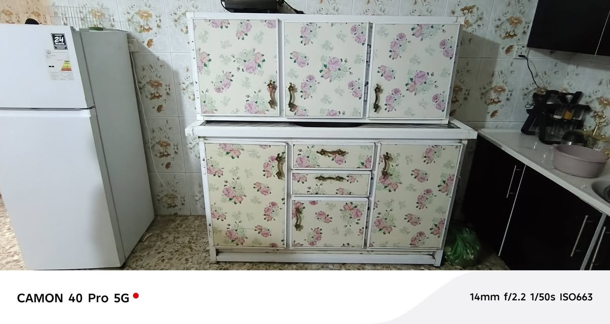 سلام عليكم
كاونتر المنيوم للبيع نضيف كلش اي ضرر ما بي السعر 300 مجال بسيط لشراي

ثلاجه نضيفه كلش انضف من الي ب صوره السعر 250 مجال

بسيط لشراي لتواصل ***********
