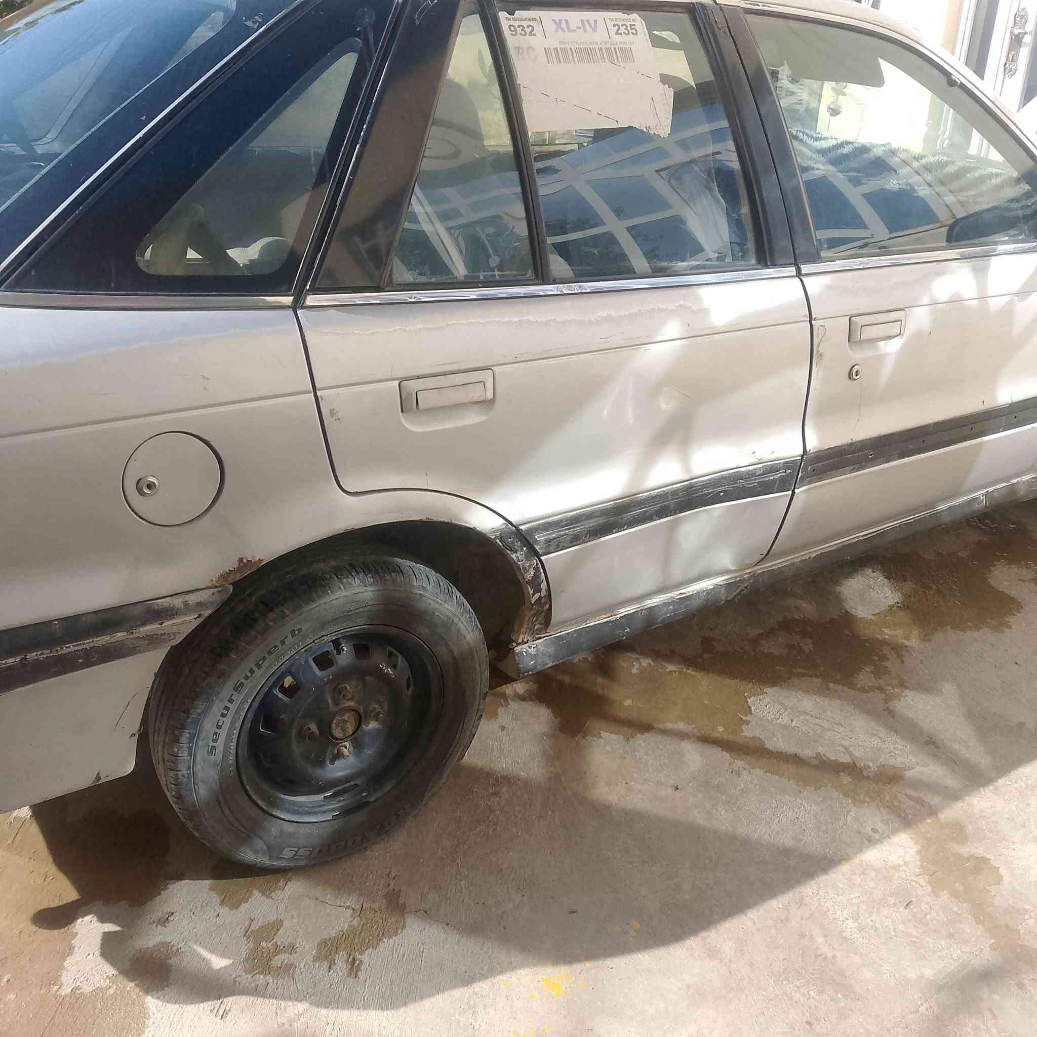 للبيع او مراوس متسبوشي لنسر بسمي ***********
