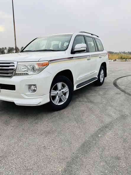 ﷽
  🔥🔥بسعر مناااااااسب جدا🔥🔥
‏‎سلام عليكم 💛 
 للبيع 🌹  😍💛 🌸 
لاندكروز 🔥 2012 💣 فطيم🚀 GXR
السياره احله من الصور بالحقيقه 
فول مواصفات 1/1 💯 :
1- فتحة 🕳️
2- بصمة 🔐
3- محرك وكير كفالة 
4- حساس خلفي وامامي 🎶🔊
5- ثلاجة 🥶
6- 2 كراسي كهرباء ⚡
7- تشغيل عن بعد 💥
8- شاشات عرض 💻
9-كامرات 2 دوارة 👀
10- 8  ايرباك 
11-دفع رباعي 🎮
12- رقم اربيل تريد وكاله اتريد تحويل
حجم المحرك: 4000 ✅ مامفتوح 
معروفة موصفات البريم فول 
 كفاله عامه وشرط الفحص ✅  
جديدة بمعنى الكلمه شرط تراي زيرو  تخم تاير حدادية تبريد جاهزة من كلشي مابيها اي نقص وبالعافية ع تكون من نصيبه
بأسمي شخصياً  تحويل مباشر  

🟩 السعر المطلوب ( 350 🔐                          

 لاستفسار الاتصال 📲***********
تحياتي لجميع 🌹 🌸 🙏🏻
الموقع 
‏https://maps.google.com/?q=32.753235,44.410568

‏‭
