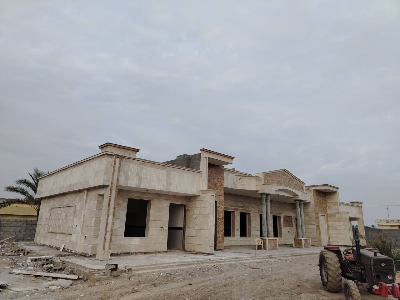 متفرقين في بغداد كادر الغربيه. مرمر ميكانيكي اضافه الا خبط 
***********
