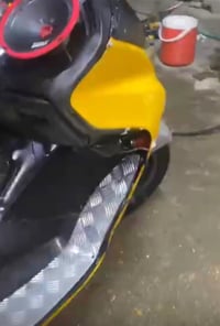 فورزه 09 • بصمه • مكينة كفالة