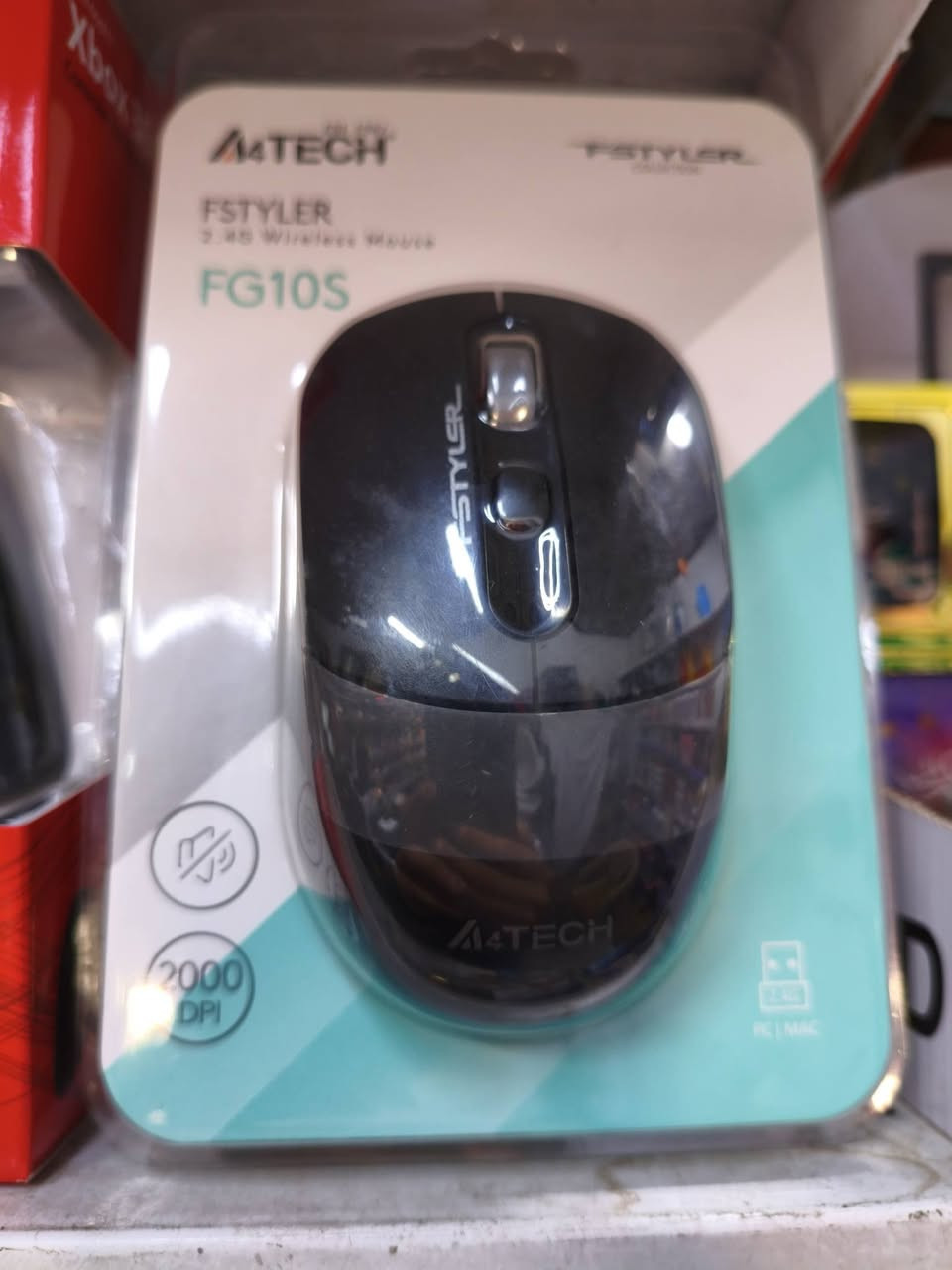 السلام عليكم خوان عندي اجهزه الكترونيه للبيع امازون جديد شرط كا صوره وسعره لحب يستفسر يجي خاص يوجد توصيل لجميع المحافظات


**إذا كنت صاحب هذا الإعلان وتريد حذفه لأي سبب، رجاءا أرسل رسالة إلى الدعم الفني**