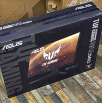 اسوس TUF 27 • 2K • تبديل MSI G224F