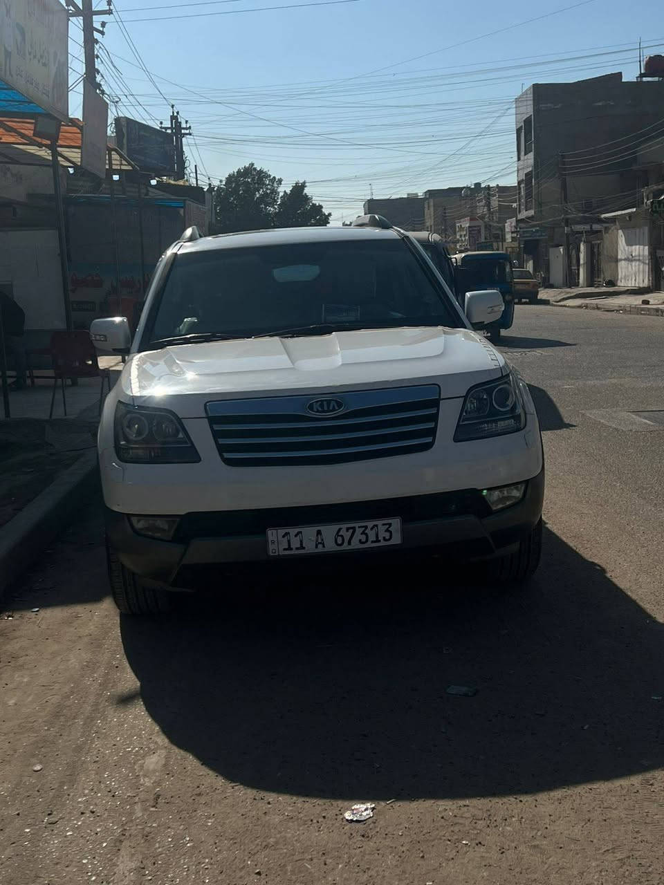 اسلام عليكم 
مهافي ١٣ 
واحدعلى واحد فول يعني مواصفات المهافي المعروفه 
مكفوله كفاله عامه ماعده رصعه بل جاملغ العكس السايق أمامي  
السعر١٧٥ 
***********
