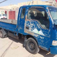 فنتيره • ٢٠٠٠ • كربلاء