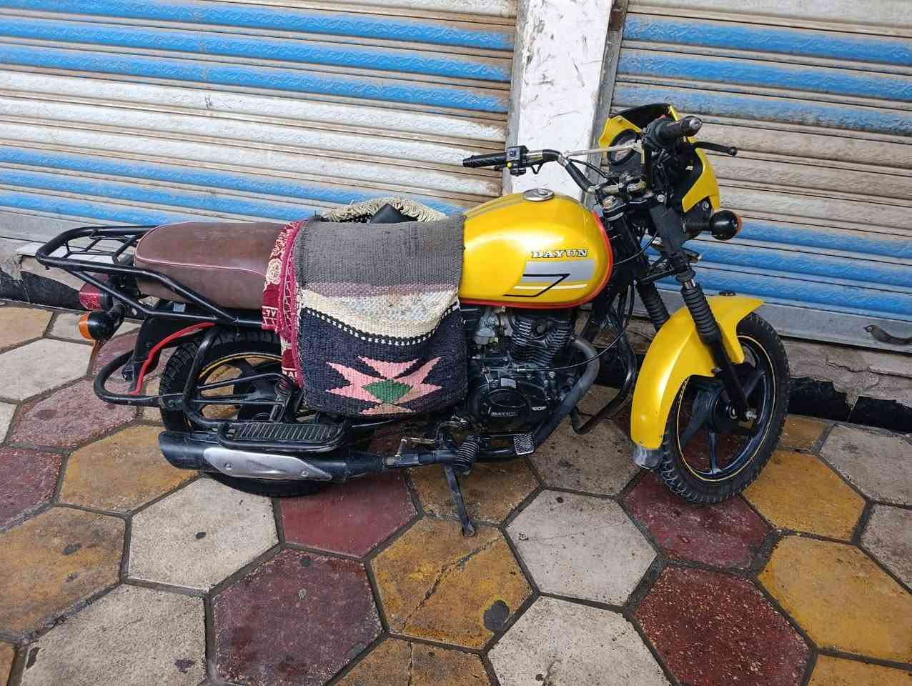 سلام عليكم دايون مديل 22 كفاله تجي وتفحص وين مايعجبك مكني ناصريه مركز ***********
