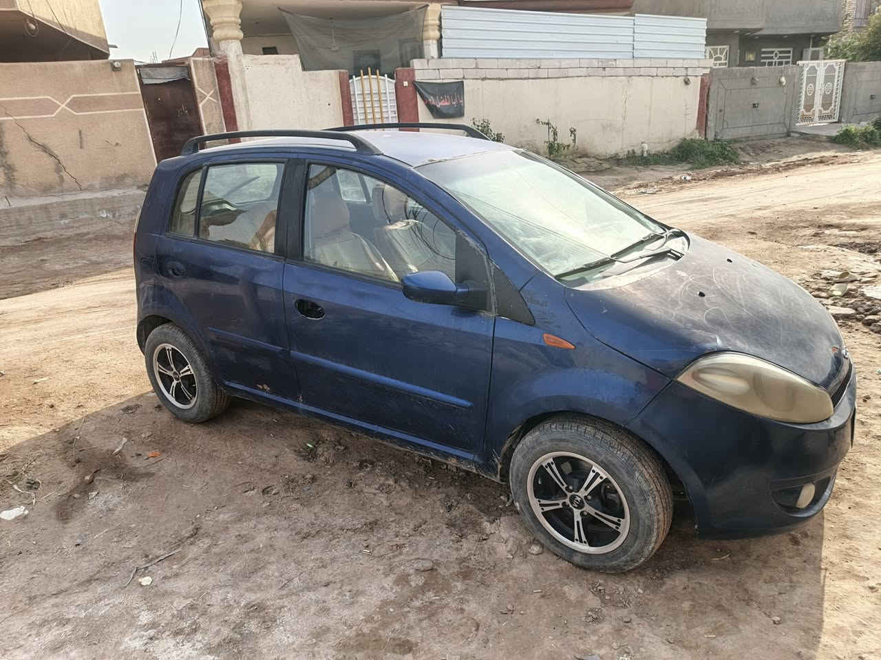 السلام عليكم شيري اي 1 مديل 2010 سنويه ل 2027 مكاني بابل السعر ب 32 وبيه مجال للاستفسار ***********
